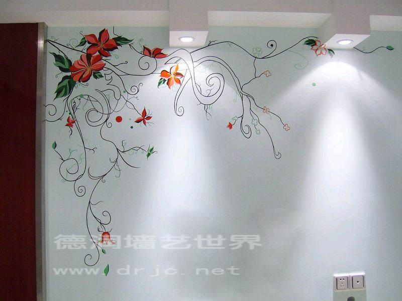 全局剖析：壁紙市場現(xiàn)階段發(fā)展格局