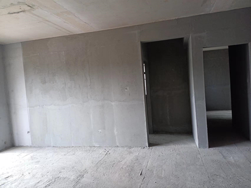 一種新型的節(jié)能環(huán)保型建筑材料